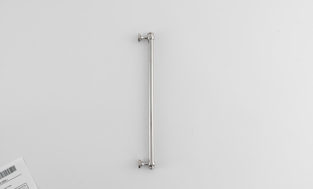 Ручка Riverwood 12 inches (polished nickel)