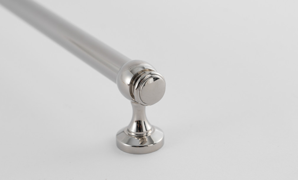 Ручка Riverwood 12 inches (polished nickel)