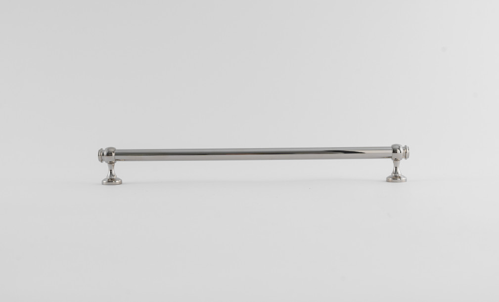 Ручка Riverwood 12 inches (polished nickel)