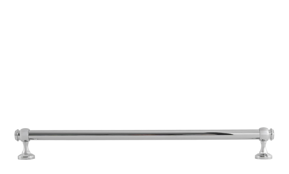 Ручка Riverwood 12 inches (polished nickel)