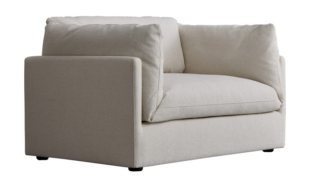 Кресло Pacific (ткань EASY1)