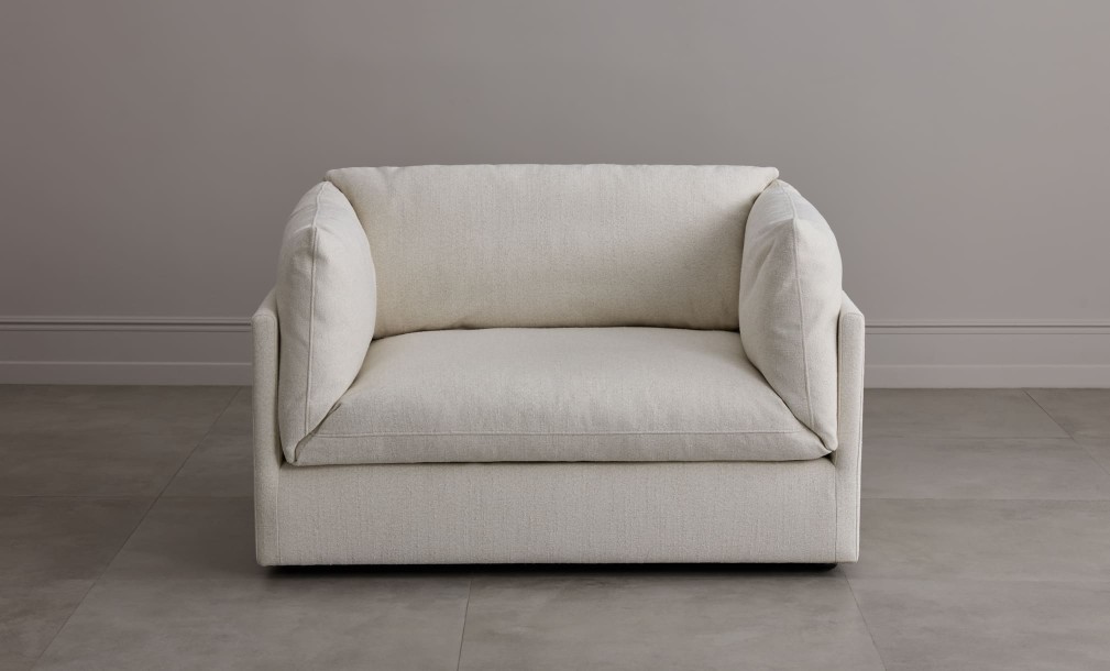 Кресло Pacific (ткань EASY1)