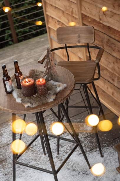 Свеча Brown 64H