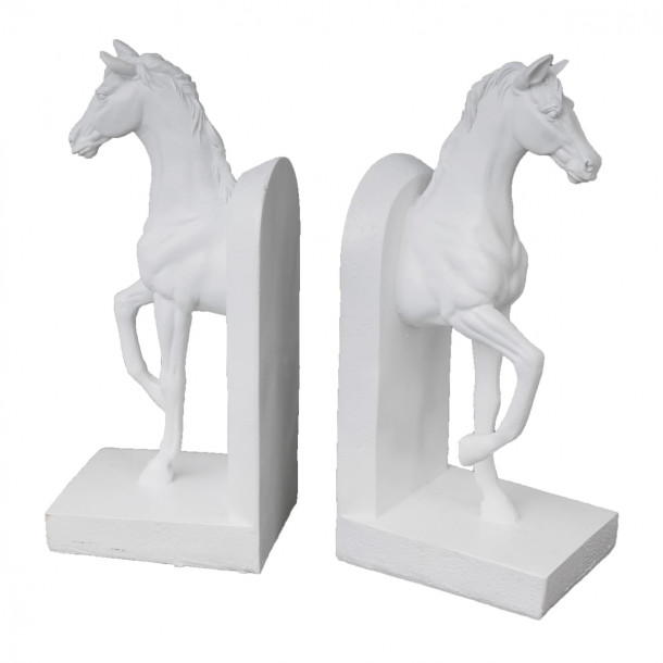 Держатели для книг White Horses