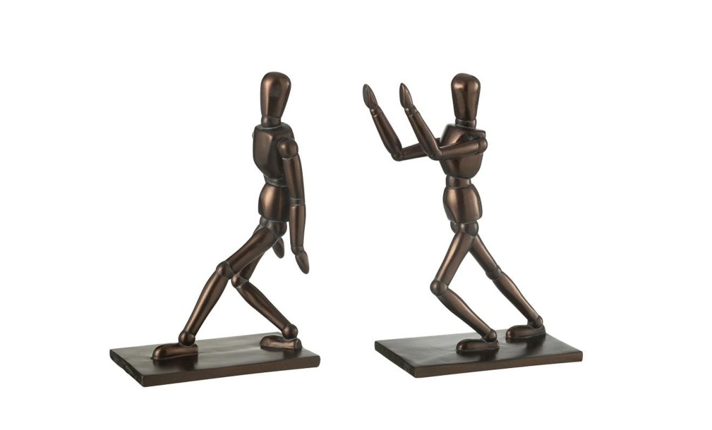 Держатели для книг Collaboration