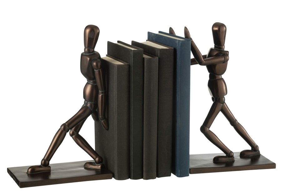 Держатели для книг Collaboration