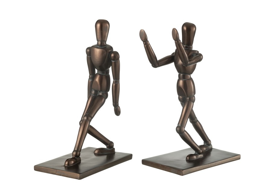 Держатели для книг Collaboration