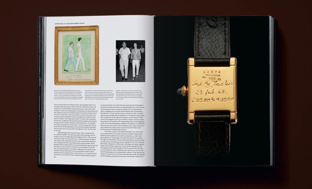 Книга «Легендарные коллекционные часы»/Ultimate Collector Watches XL