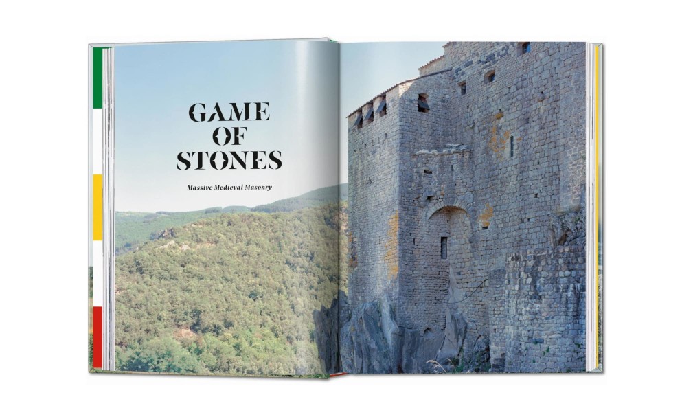 Книга «Фредерик Шобен. Каменный век»/Stone Age