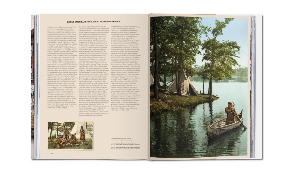 Книга «Америка 1900»/America 1900 XL