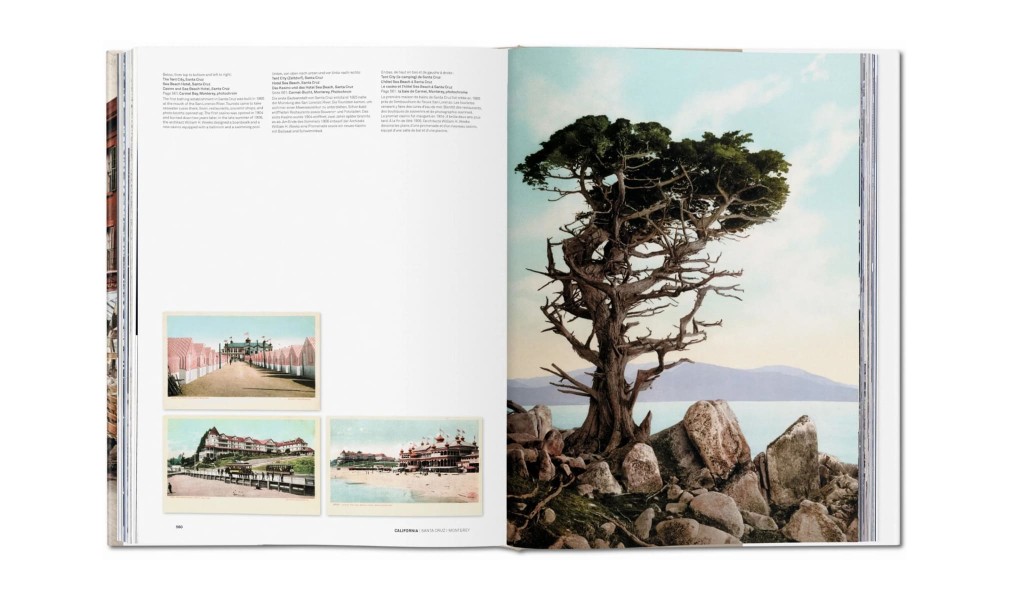 Книга «Америка 1900»/America 1900 XL