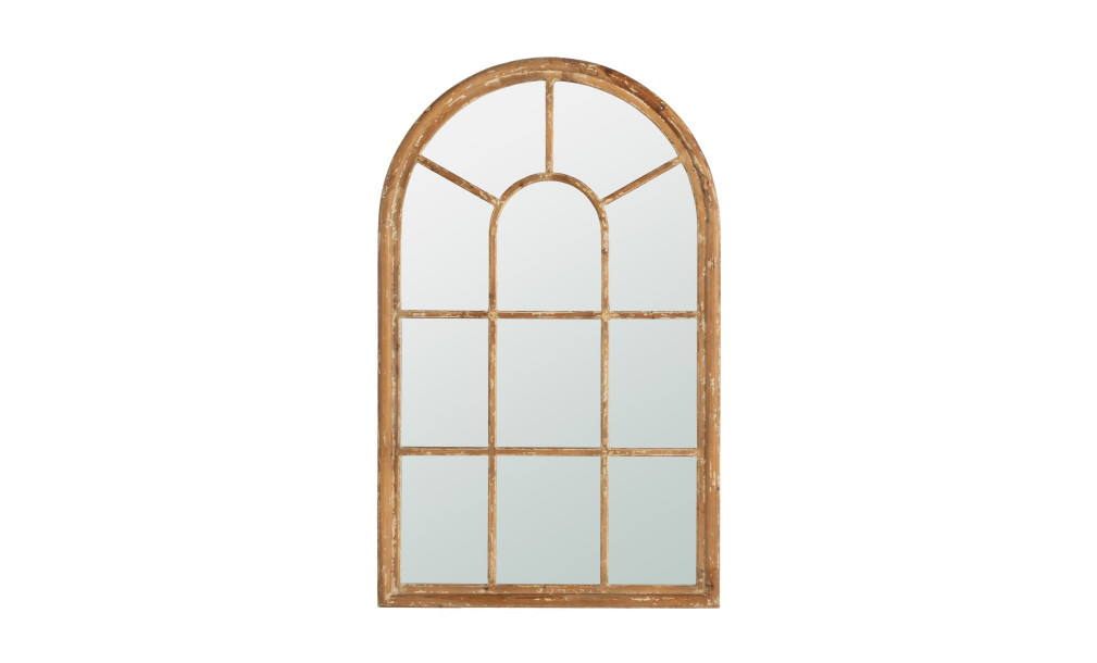 Зеркало Arch 86х4х138 см