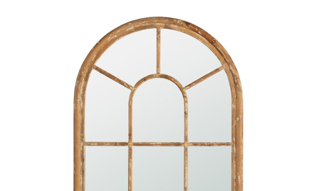 Зеркало Arch 86х4х138 см