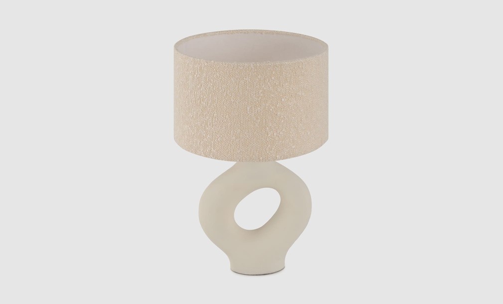 Настольная лампа Rohana