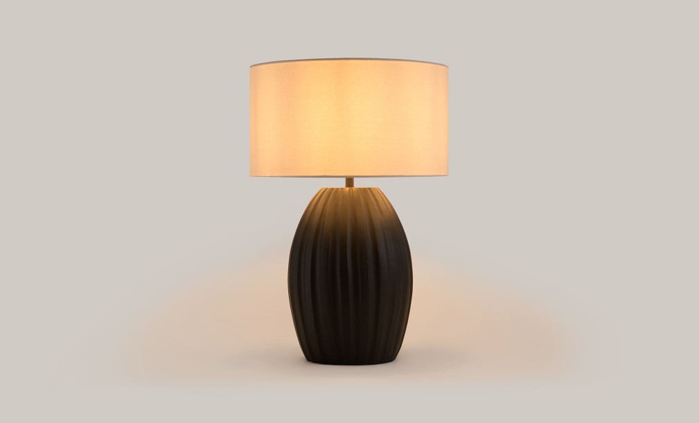 Настольная лампа Mantra