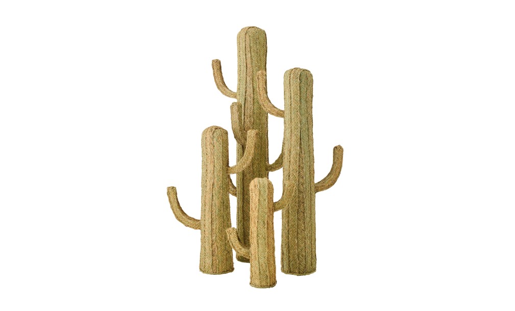 Декоративный Кактус большой