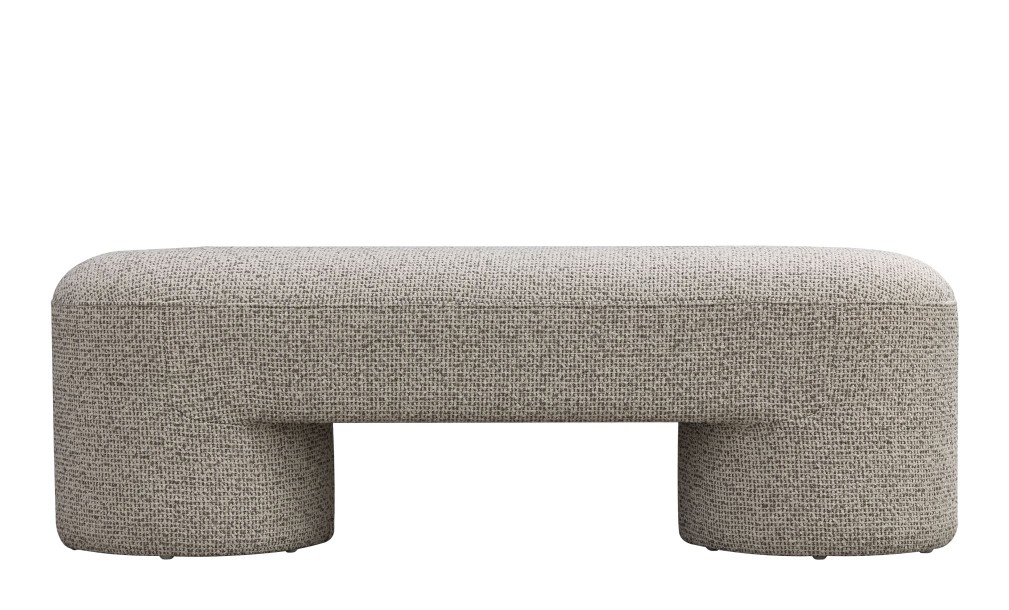Оттоманка Ontario (ткань HIP4)