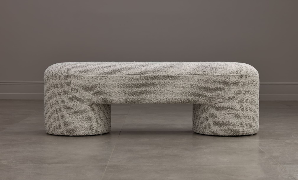 Оттоманка Ontario (ткань HIP4)