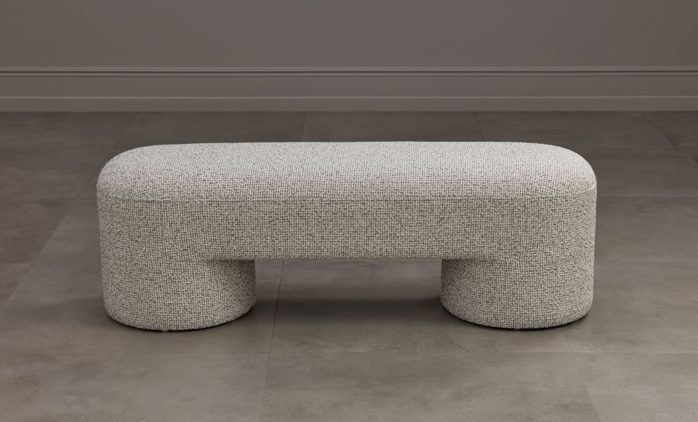 Оттоманка Ontario (ткань HIP4)