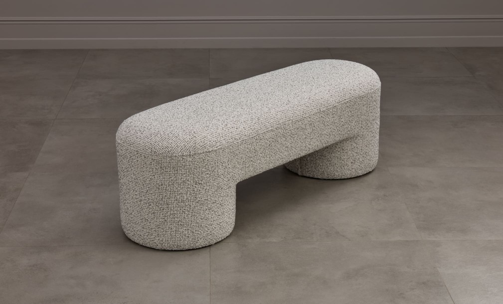 Оттоманка Ontario (ткань HIP4)