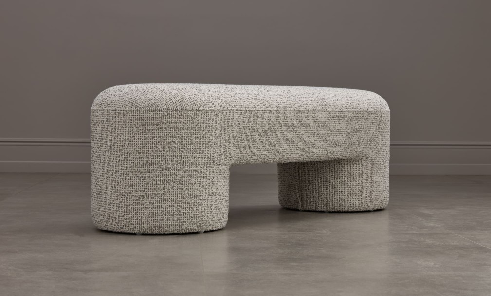 Оттоманка Ontario (ткань HIP4)