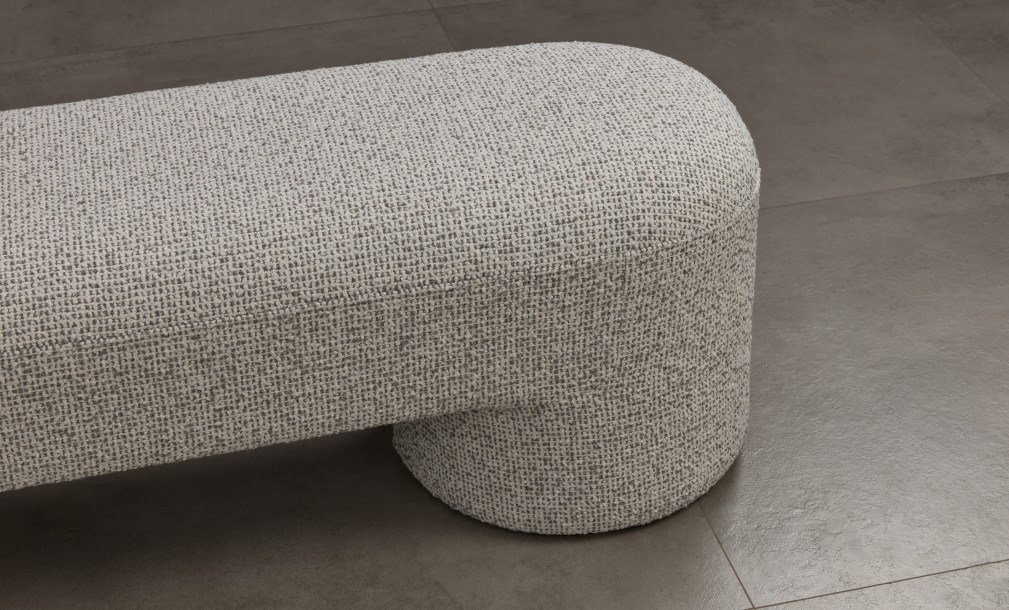Оттоманка Ontario (ткань HIP4)