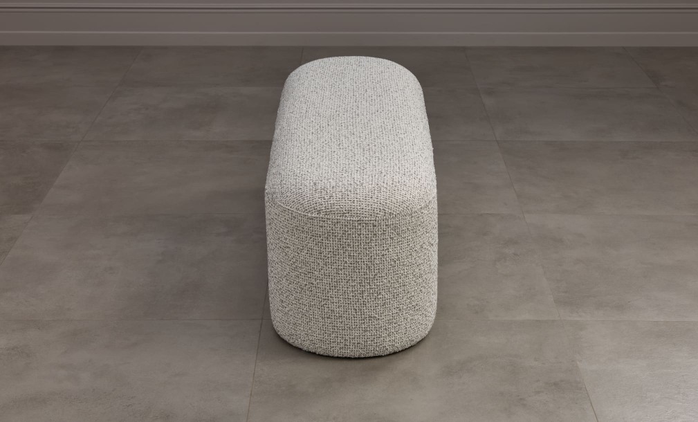 Оттоманка Ontario (ткань HIP4)