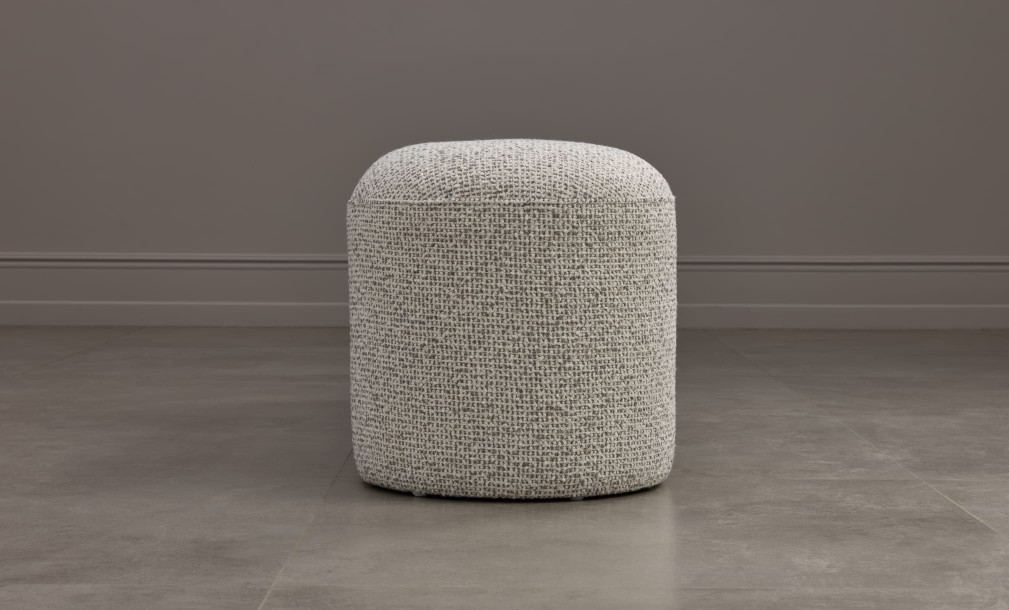 Оттоманка Ontario (ткань HIP4)