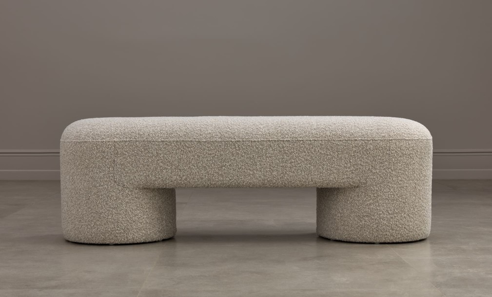 Оттоманка Ontario (ткань FAY1)