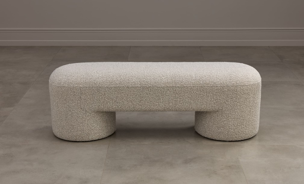 Оттоманка Ontario (ткань FAY1)