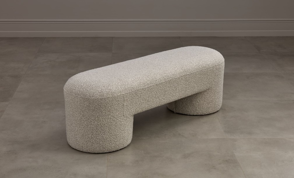 Оттоманка Ontario (ткань FAY1)