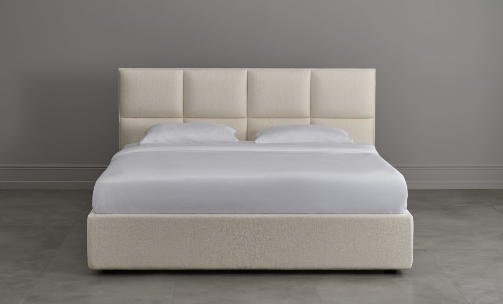 Кровать Quadra