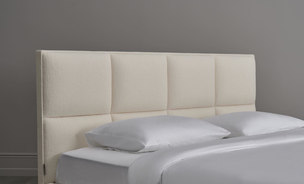 Кровать Quadra