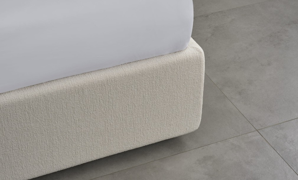 Кровать Quadra