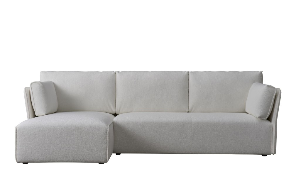Диван Салерно угловой левый