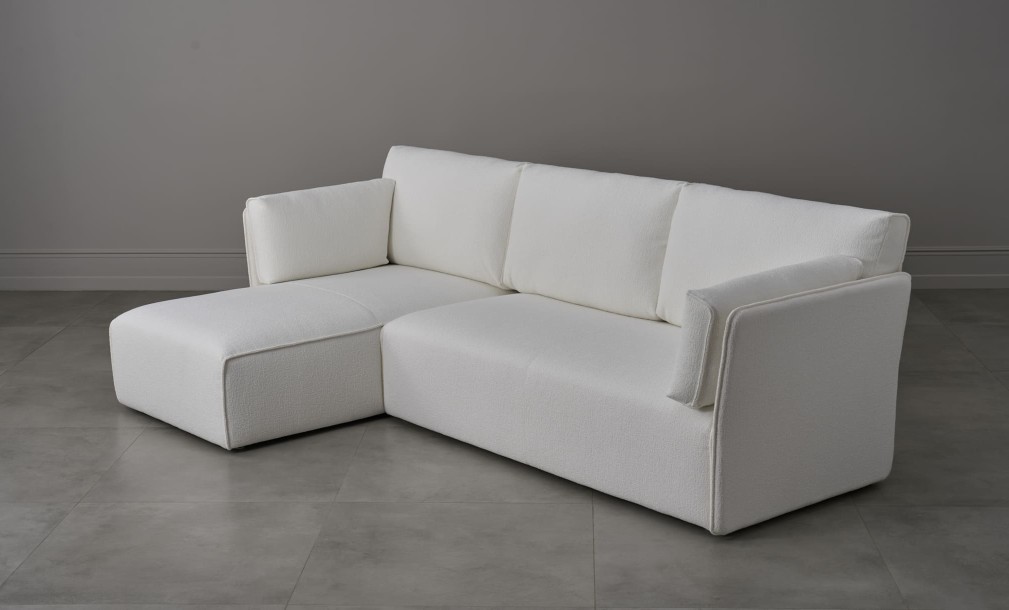 Диван Салерно угловой левый