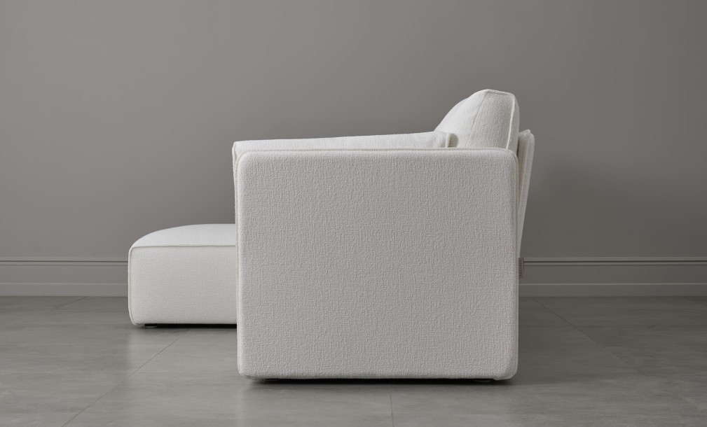 Диван Салерно угловой левый