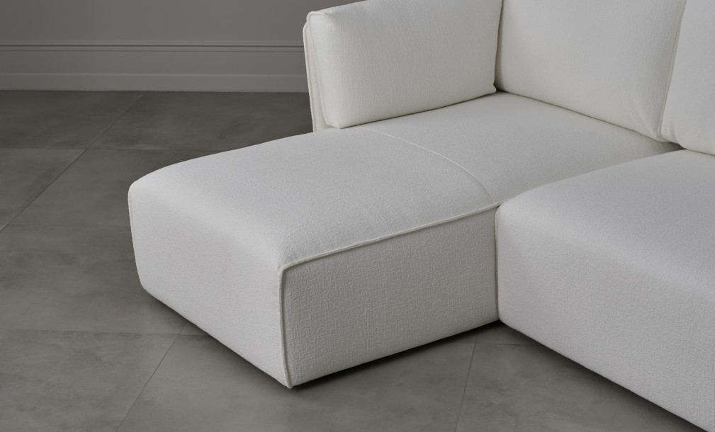 Диван Салерно угловой левый