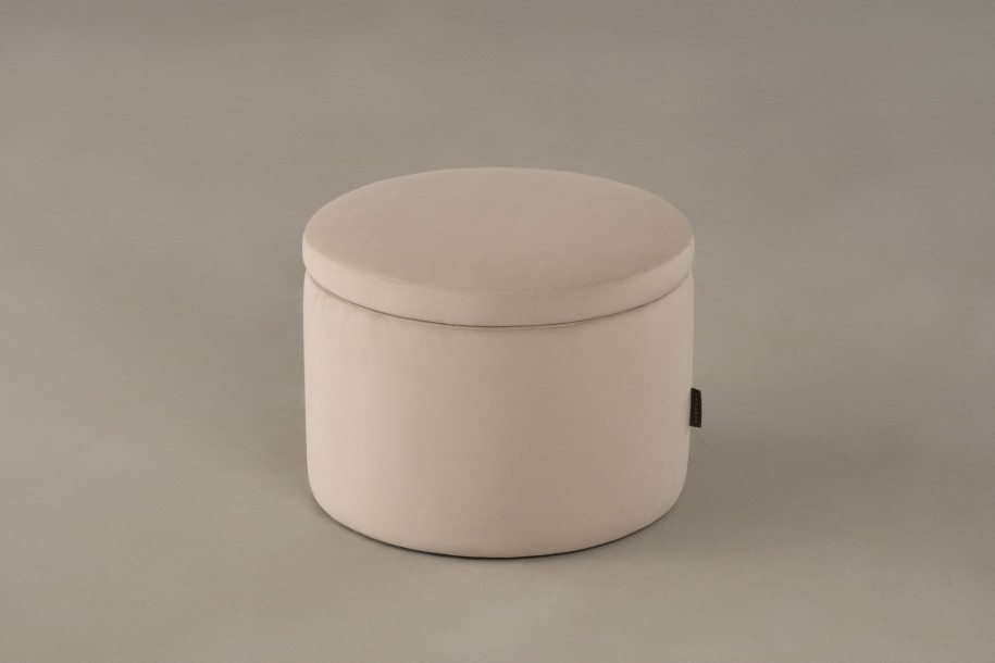 Пуф Fabi (ткань EP1)