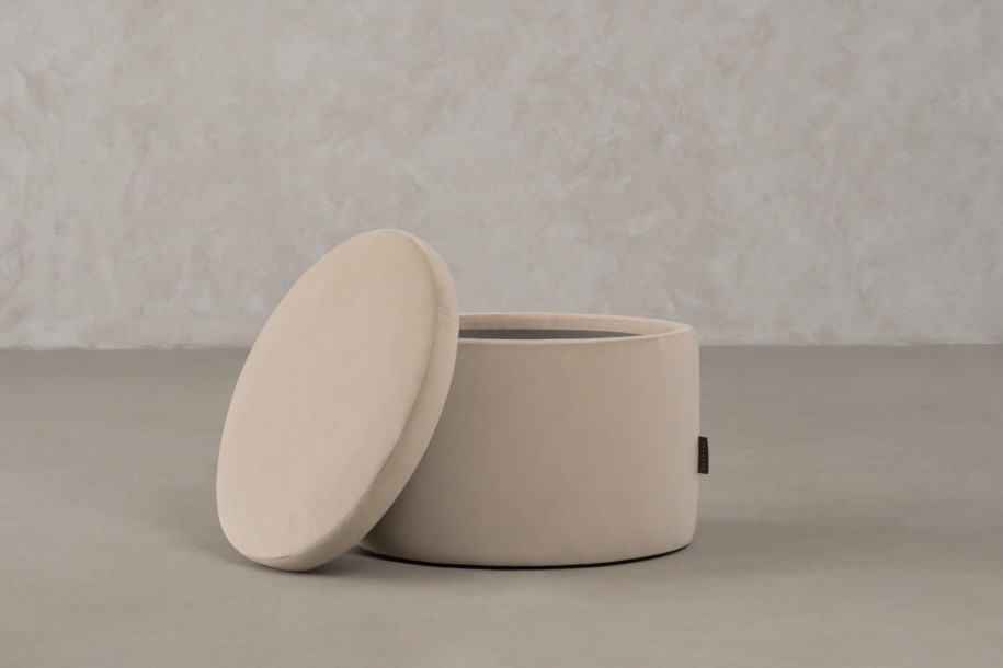 Пуф Fabi (ткань EP1)