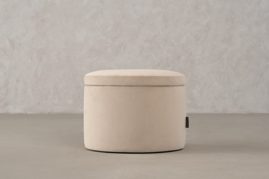 Пуф Fabi (ткань EP1)