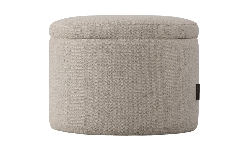 Пуф Fabi (ткань EDC8)