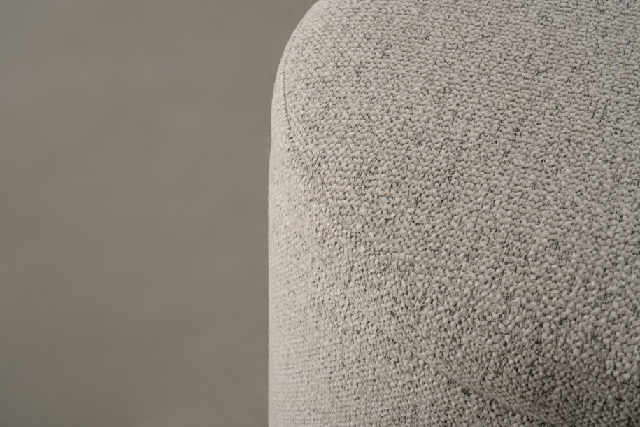 Пуф Fabi (ткань EDC8)