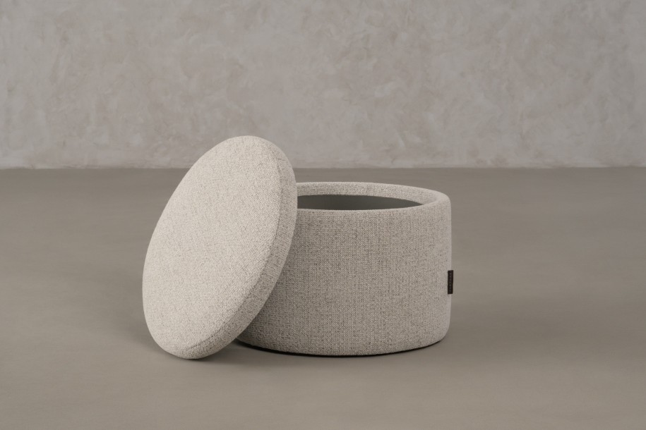 Пуф Fabi (ткань EDC8)