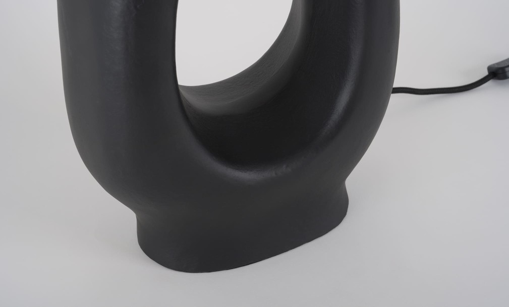 Лампа настольная Sutra бронза