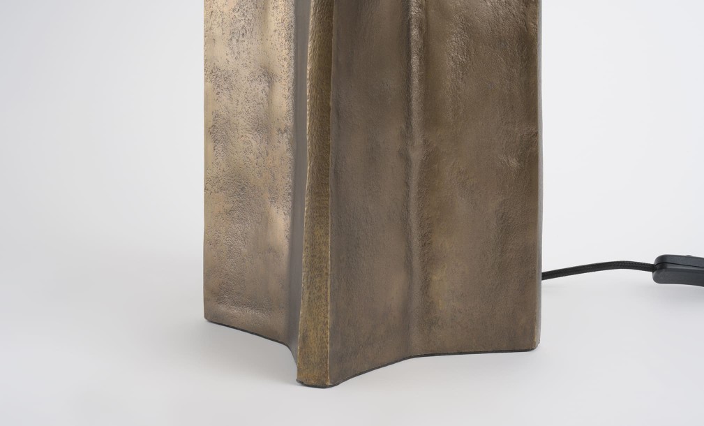 Настольная лампа Brahman