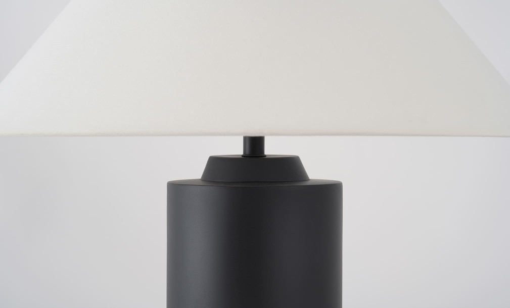 Настольная лампа Ganges