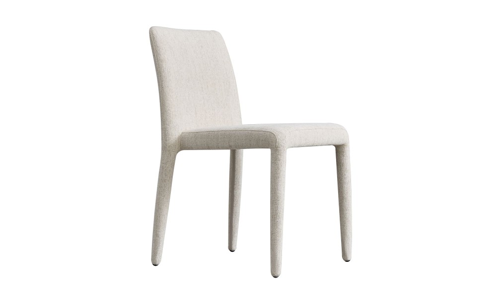 Стул обеденный Pierce (ткань HARMONY 110)