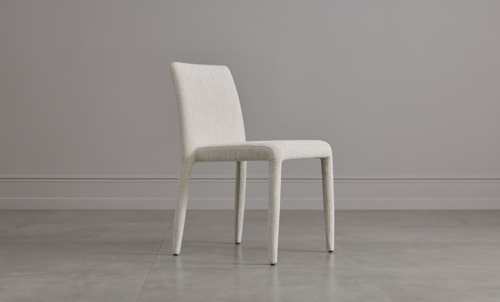 Стул обеденный Pierce (ткань HARMONY 110)