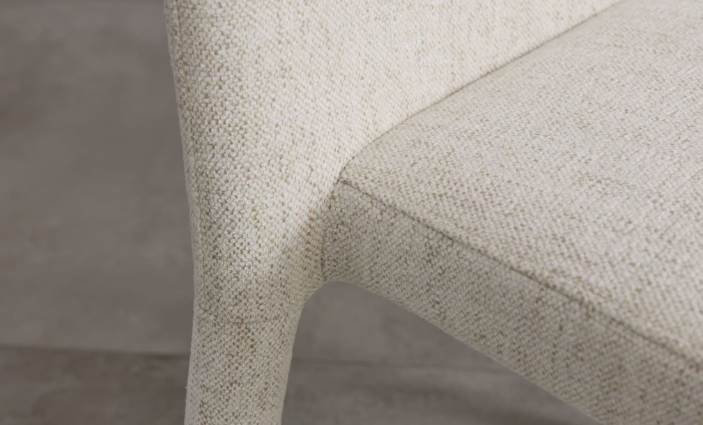 Стул обеденный Pierce (ткань HARMONY 110)